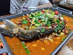 -炉鱼(亲橙里店)