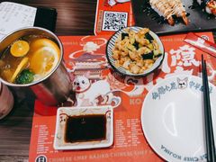 -仙隐小鹿中华料理(南宁万象城店)