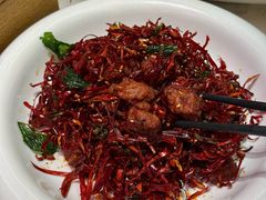 -假装苏杭·园林餐厅(陆家嘴中心店)