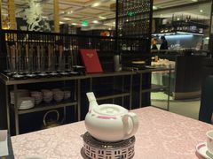 -囍凤楼·粤菜·点心·火锅(温特莱店)