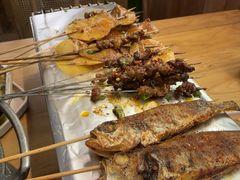 -李不管把把烧(天府三街店)