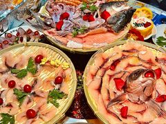 -鱼头泡饭·湖北菜·非物质文化遗产(岳家嘴总店)