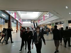 -杉杉奥特莱斯广场(哈尔滨店)