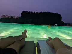 -清河半岛温泉度假酒店