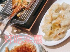 -吕氏疙瘩汤·海鲜新鲁菜(凯德mall新都心店)