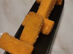 -茉莉餐厅(包河万达店)