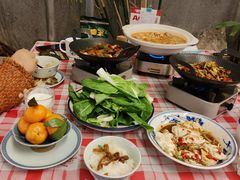 -新李记 · 口味菜馆(南郊公园店)
