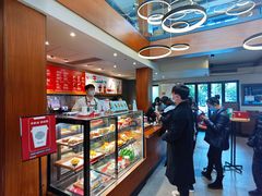 -星巴克臻选(成都宽窄巷子店)