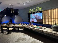 -碧涛阁水世界酒店(万家丽路店)