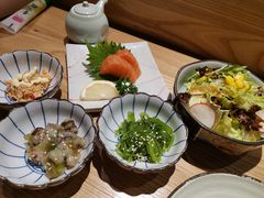 -本日風和·寿司·料理(博地中心店)