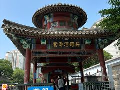 -皇家御河游(紫御湾码头)
