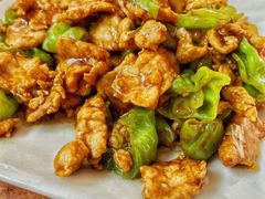 -张大妈饭店