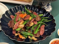 -誉八仙粤菜(万象天地店)