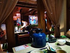 -润泽园椰子鸡(汇一城店)