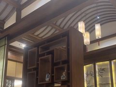 -太湖饭店·寄畅轩中餐厅