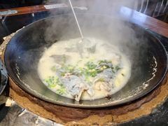 -好灶头妈妈菜·千岛湖土菜地标美食