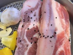 -安又胖韩国烤肉(美罗城店)