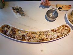 -赶海部落海鲜城(海阳路店)