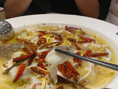 -太二酸菜鱼(汕头苏宁广场店)