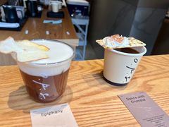 -O.P.S. CAFE