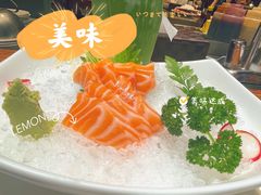 -大渔·观筵(三里屯太古里店)