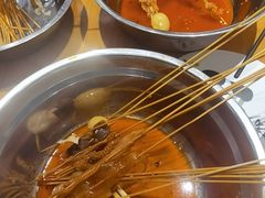 -嘉州鲜知味钵钵鸡(奎星楼店)