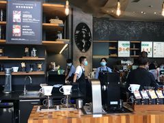 -星巴克(成都太古里二店)