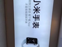 -小米之家(东方宝泰购物中心店)
