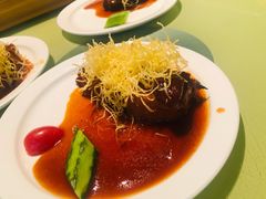 八分饱金丝排骨-八分饱·西津会(西津渡店)