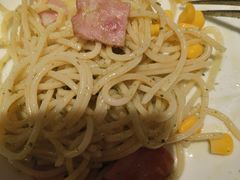 -萨莉亚意式餐厅(三号湾广场店)