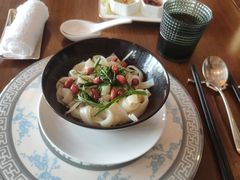 -王府井文华东方酒店-紫膳餐厅