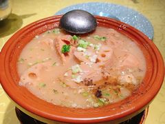 -董厨煨汤馆(车站路店)