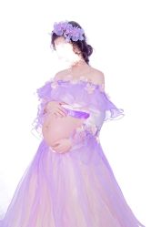 -爱儿宝孕妇儿童亲子摄影(月亮河店)