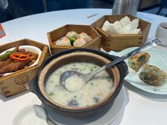 -怀德酒楼·粤菜·海鲜·茶点(宝安国际机场店)