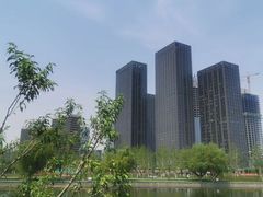 -西海子公园