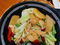 -盐帮食坊•小河帮川菜(四川师大店)