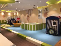 -meland亲子乐园•派对•研学(苏州悠方购物中心店)