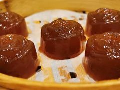 养颜枣茸糕-稻香酒家·33年老字号·港式粤菜(富邦中心店)