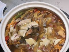 -大理董·董家小厨野生菌火锅(古城旗舰店)