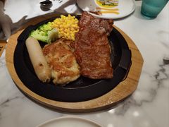 -菲滋意式餐厅(西溪印象城店)