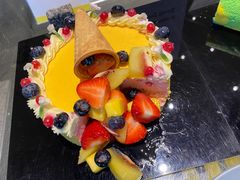 -重庆解放碑威斯汀酒店