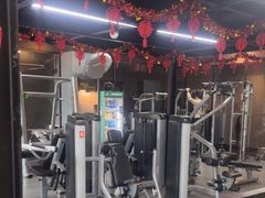 -LikingFit24小时健身•普拉提(张江店)