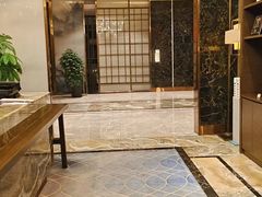 -领事馆19号中餐厅(厦门海景洲际酒店)