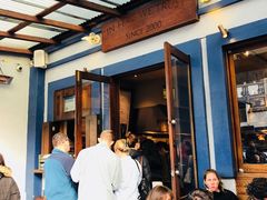 -Fergburger(皇后镇店)