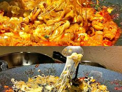 -春熙台韩国料理·章鱼肥牛(西丽店)