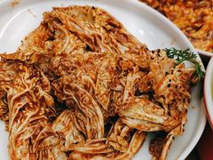 -京味斋·烤鸭·北京菜(安贞店)