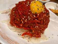 -长寿参鸡汤(朝韩风情街店)