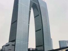 -绿杨馄饨店(湖滨新天地店)