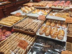 -麦陌(正弘城店)