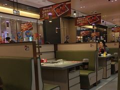 -海底捞火锅(金光华店)